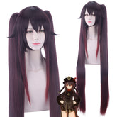 Genshin Impact Hu Tao Costume Set