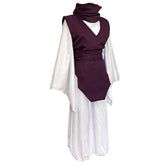Jujutsu Kaisen Choso Cosplay Costume Set