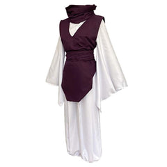 Jujutsu Kaisen Choso Cosplay Costume Set