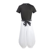 Jujutsu Kaisen Doma Kichou Cosplay Costume Set