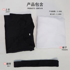 Jujutsu Kaisen Doma Kichou Cosplay Costume Set
