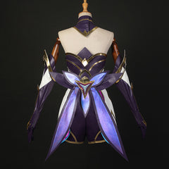 LOL League of Legends Star Guardian Akali Cosplay Clothes Game Outfit Suit