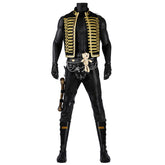 Mad Max: Furiosa Dementus Cosplay Costume Set