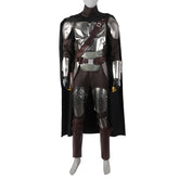 Mandalorian Season 3 Mandalorian Cosplay Costume Set