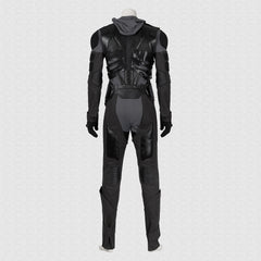 Dune 2 Paul Atreides Cosplay Costume Set