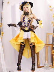 Genshin Impact Navia Costume Set