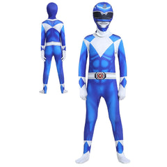 Power Rangers Kostüm