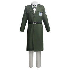 Attack on Titan Survey Corps Costume Set