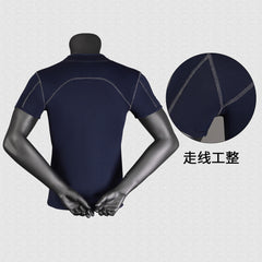 Resident Evil 4 Remake Leon Cosplay Costume T-Shirt