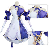 Game Aetherium Wars: Robin Cosplay Costume Set