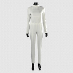 Star Wars: Episode II - Attack of the Clones Padme Amidala Cosplay Costume Set