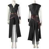 Star Wars Jedi Knight Rey Cosplay Costume Set