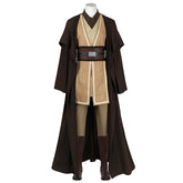 Star Wars: The Acolyte Sol Cosplay Costume Set