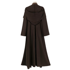 Star Wars: The Acolyte Sol Cosplay Costume Set