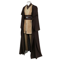 Star Wars: The Acolyte Sol Cosplay Costume Set