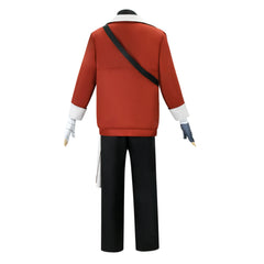 Frieren: Beyond Journey's End Stark Costume Set