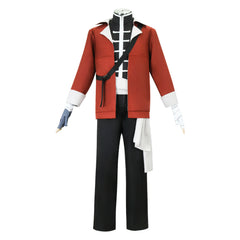 Frieren: Beyond Journey's End Stark Costume Set