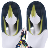 Genshin Impact Hu Tao Costume Set