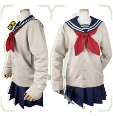 Demon Slayer Kamado Tanjiro Cosplay Costume Set