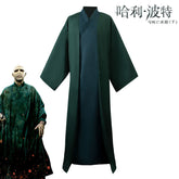 Movie Harry Potter Voldemort Costume Set