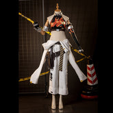 Zenless Zone Zero Koleda Cosplay Costumes Full Set Game Anime Clothes