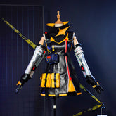 Zenless Zone Zero Soldier 11 Cosplay Costumes Full Set Game Anime Costumes