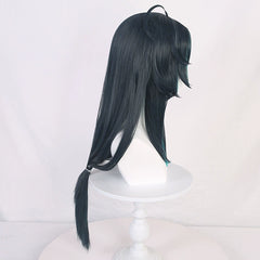 Yae Cosplay Peruecke Damen