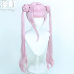 Style Cosplay Peruecke Damen
