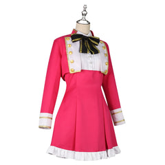 Hibari Shoujo Heart Stage Outfit Cosplay Kostuem Damen