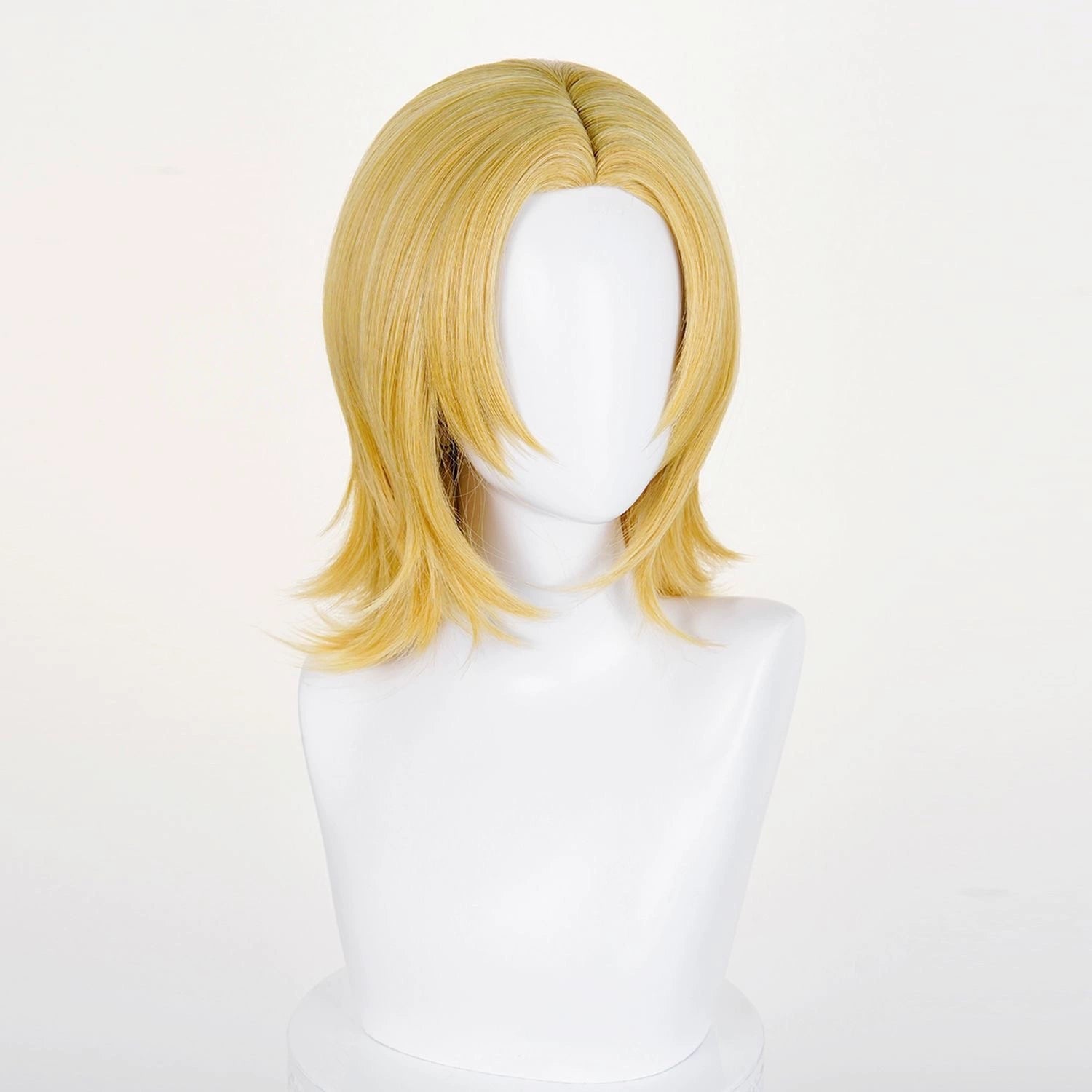 Johnny Cosplay Peruecke Damen