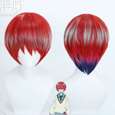 Gquuuuuux Cosplay Peruecke Damen
