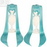 Style Cosplay Peruecke Damen