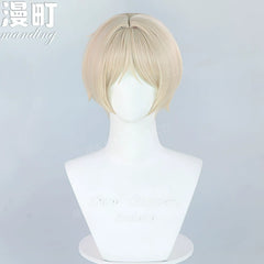 Natsume Cosplay Peruecke Damen