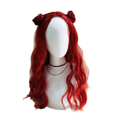 Descendants Cosplay Peruecke Damen