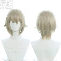 Falin Cosplay Peruecke Damen