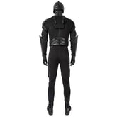 Black Noir The Boys Anzug Cosplay Kostuem Damen
