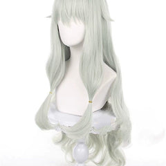 Nene Cosplay Peruecke Damen