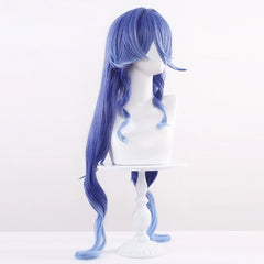 Layla Cosplay Peruecke Damen