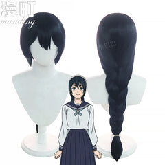 Riko Cosplay Peruecke Damen