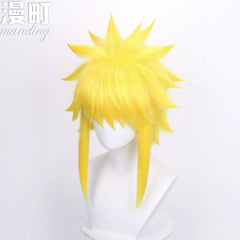 Style Cosplay Peruecke Damen