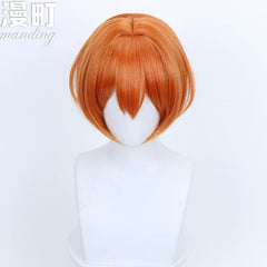 Lovelive Cosplay Peruecke Damen