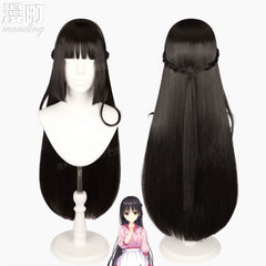 Style Cosplay Peruecke Damen