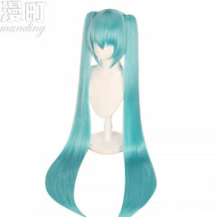 Style Cosplay Peruecke Damen