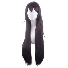 Amber Cosplay Peruecke Damen