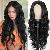 Lace Cosplay Peruecke Damen