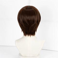 Haruhi Cosplay Peruecke Damen