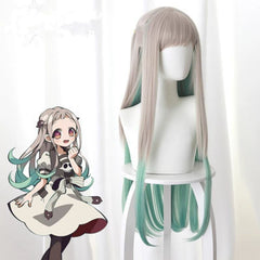 Nene Cosplay Peruecke Damen
