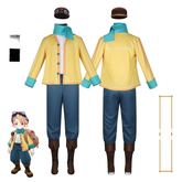 Felt Roco Kingdom Felt Adventure Set Cosplay Kostuem Damen