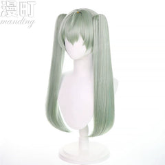 Korin Cosplay Peruecke Damen