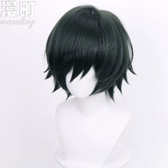 Style Cosplay Peruecke Damen